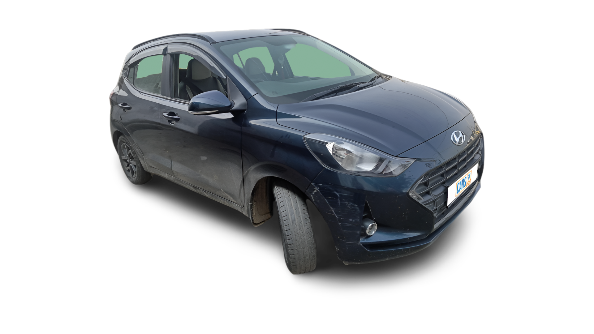 Hyundai GRAND I10 NIOS-img